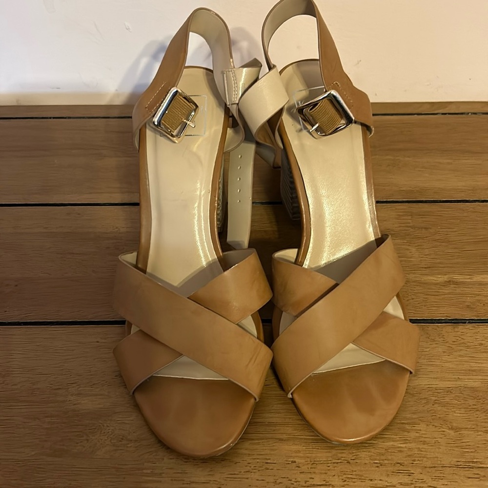 Cute girly sandals